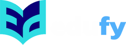 Edufy Logo